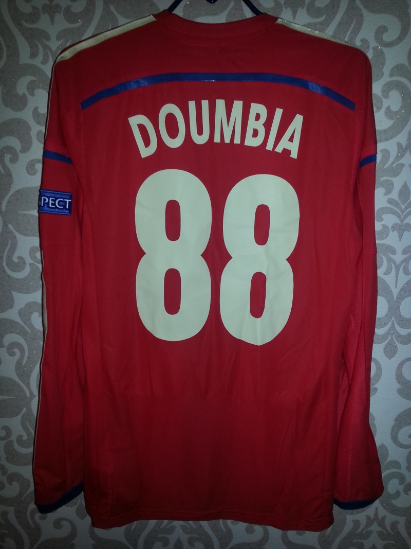 My collection (CSKA Moscow shirts and others ...) - Page 3 88_oda12
