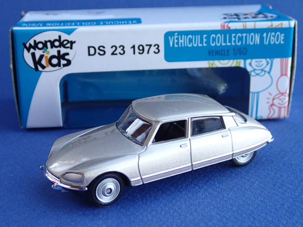 Les Citroën DS en 3 inches   P2090410