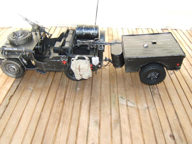 Land Rover re-build Version 5 - SAS Dscf9311