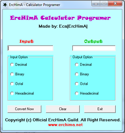 [RELEASE] ErcHimA  Guild Calculator Programer 26taqy10