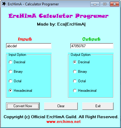 [RELEASE] ErcHimA  Guild Calculator Programer - Page 2 Ikdlgp10