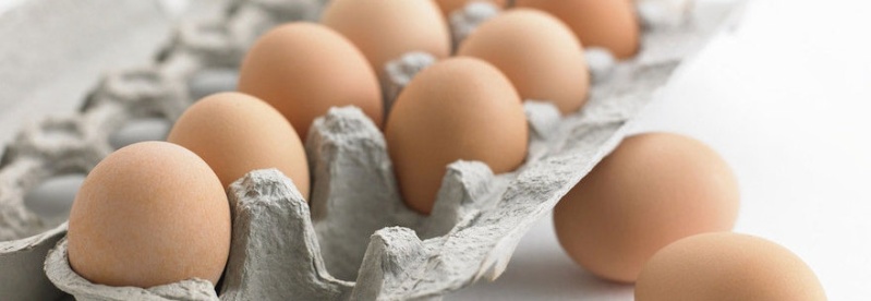 Compra una confezione di uova al supermercato: ecco cosa scopre 20141121
