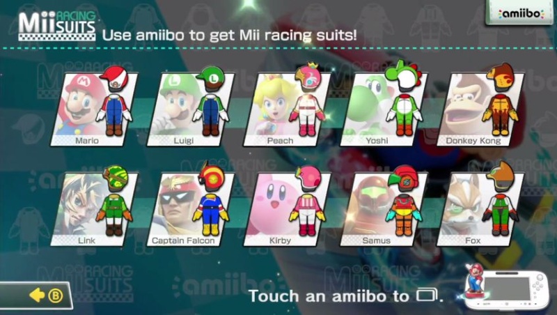 Roundup: Mario Kart 8 DLC A123f010