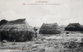 Les cabanes des pêcheurs du Languedoc Images11