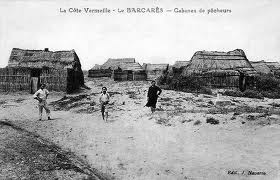 Les cabanes des pêcheurs du Languedoc Images13