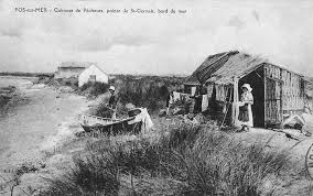 Les cabanes des pêcheurs du Languedoc Images14