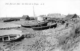 Les cabanes des pêcheurs du Languedoc Images16