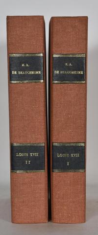 Collection : livres sur Marie-Antoinette, ses proches et la Révolution 5637d010