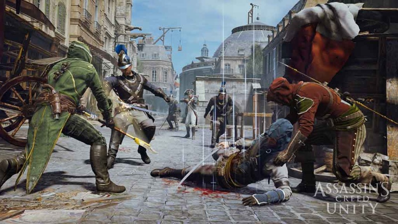 Assassin's Creed pendant la Révolution? - Page 6 Zcrr12