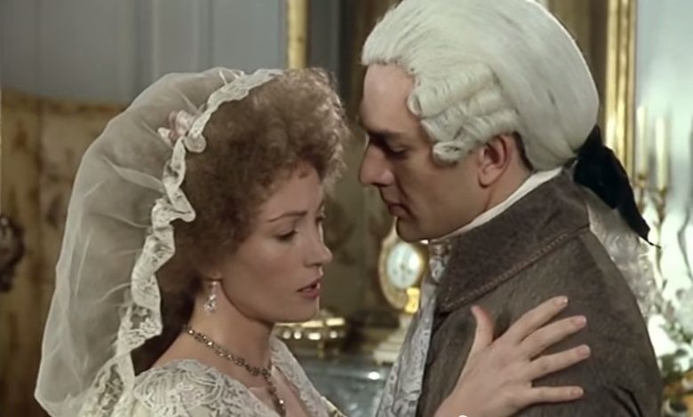 Seymour - Les Années Lumières (Enrico) et Les Années Terribles (Heffron), avec Jane Seymour - Page 4 Zmont311