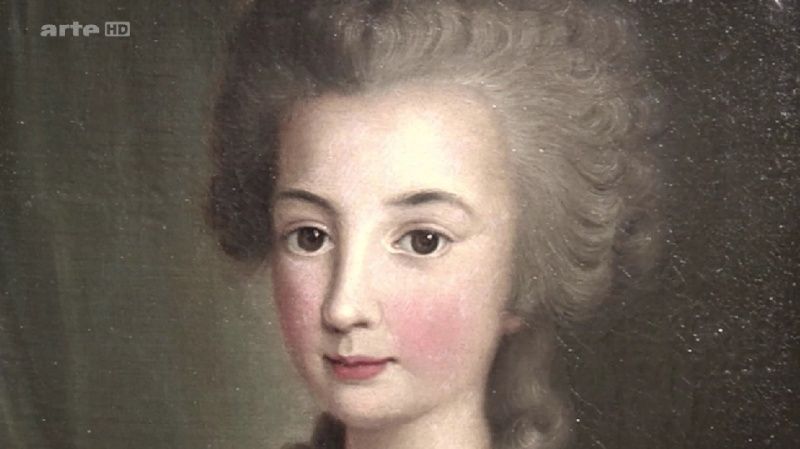 La Comtesse des Ténèbres n'était pas la fille de Marie Antoinette - Page 2 Zten10