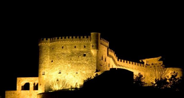 CAPODANNO 2015 al CASTELLO MALASPINA Castel10