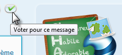 Concours: La meilleure liste de bonnes résolutions ! 24-11-23