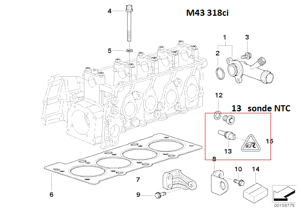 [ BMW E46 318CI M43 an 2000 ] pas d'allumage cylindre 2 et 3 - Page 3 13_m4310