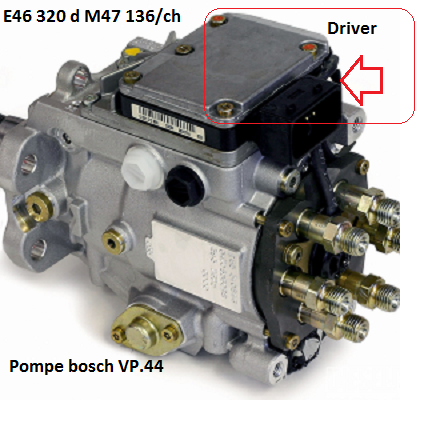 pompe - [ BMW E46 320d M47 an 2001 ] Ne démarre plus mais démarreur et batterie OK - Page 4 13_vp410
