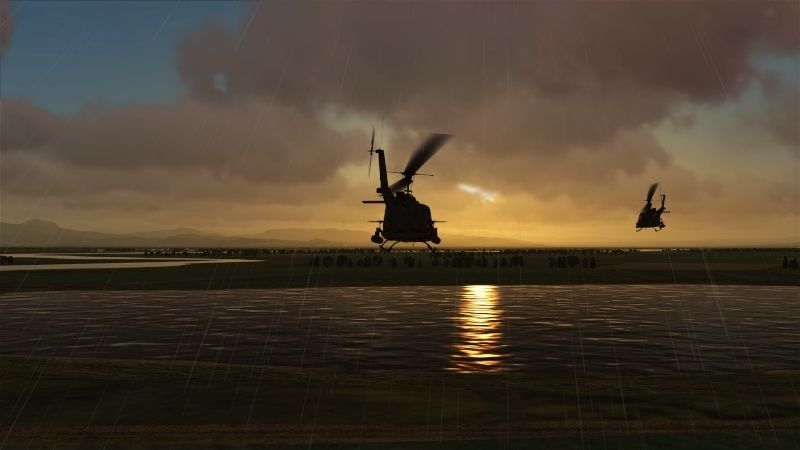 "Routine Day in the Mekong Delta" Screenies Dcs_2010