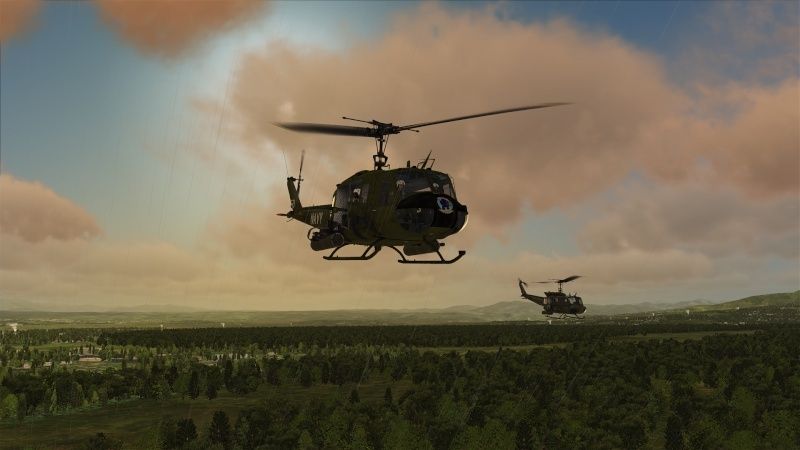 "Routine Day in the Mekong Delta" Screenies Dcs_2013