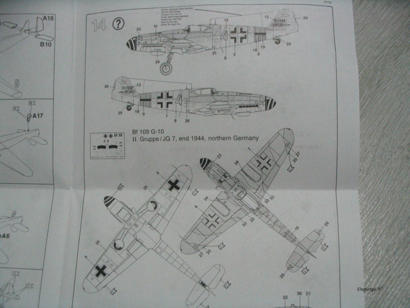 Battle des gustavs 10 au 32 ( Sgeorges 4 ) et un gustav 10 au 72 pour Tigershark . Img_9315