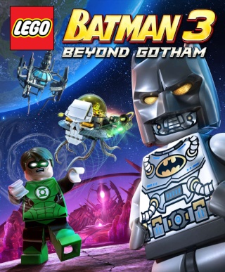 Download game LEGO 2014 : Batman 3 Beyond Gotham Proper - 6.89 Gb 25416110