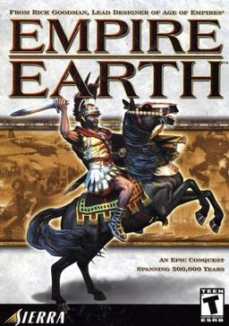 Download game Empire Earth 1 -  341 MB 256px-10