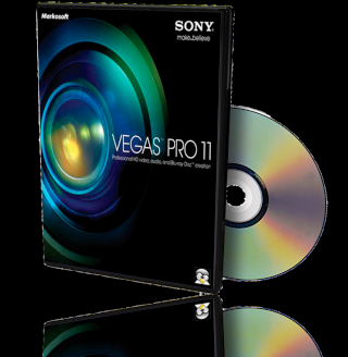 Download Sony Vegas Pro 11 Full Crack - Biên tập chỉnh sửa Video - 101 Mb Sony-v10