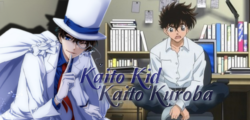 [m][17] Kaito Kuroba alias Kaito Kid Kaitog10