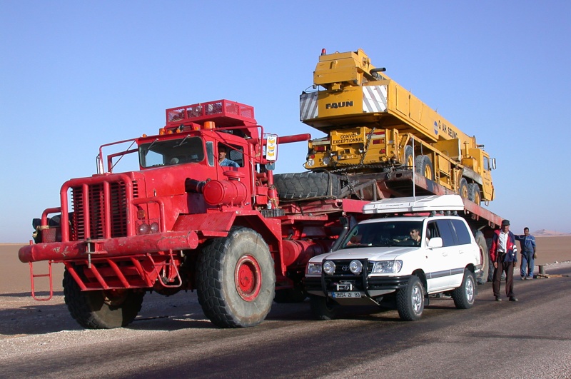 Montage unimog artisanal Algyri11