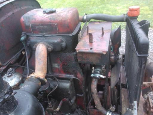 Urgent Fahr Moteur Deutz F2M414 ?! 10833610