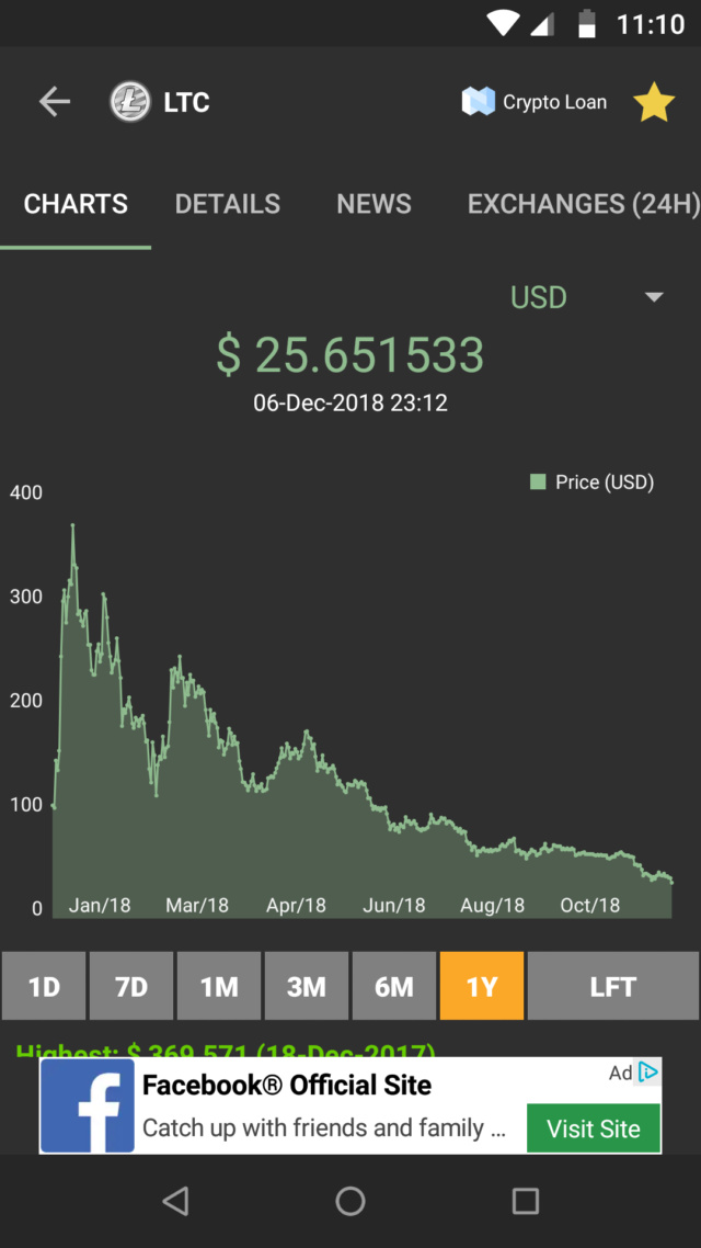 Introducing Ethereum (Bitcoin but better...or worse...depends on who you ask) Screen37