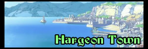 Hargeon Town