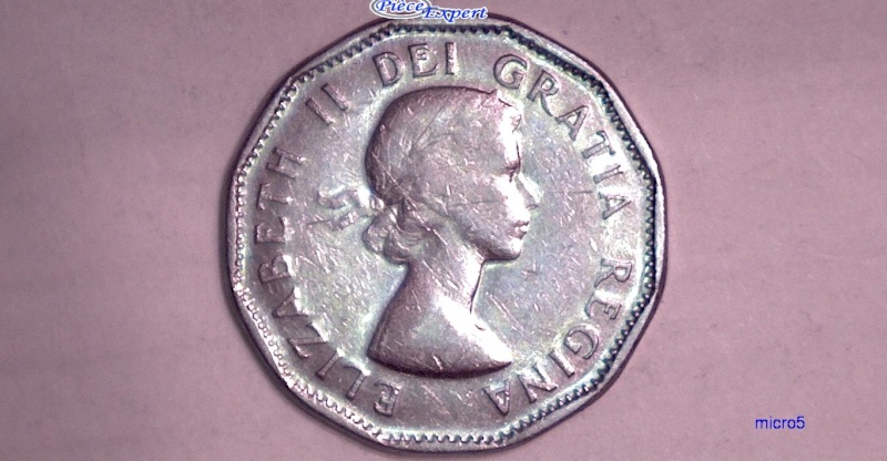 1956 - Chromage Déficient Revers 5_cent66