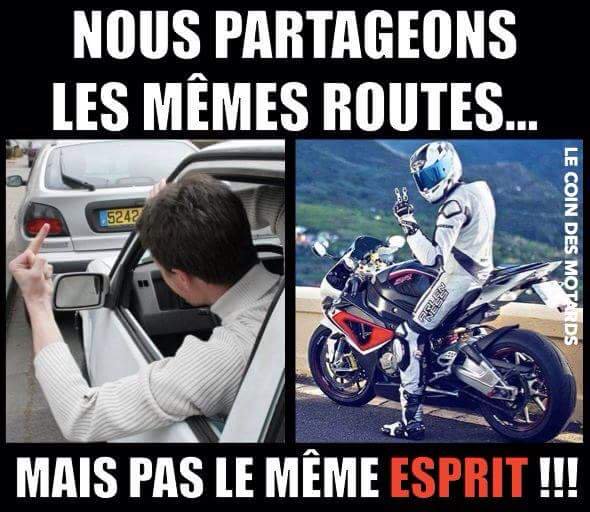 Gilet jaune obligatoire? Esprit10