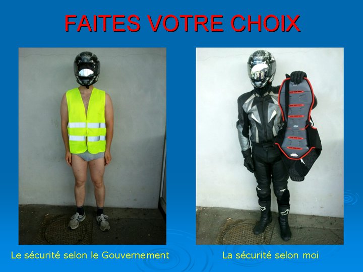 Gilet jaune obligatoire? Szocur10