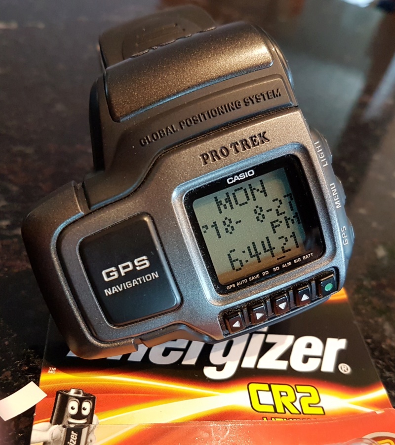 protrek prt 41