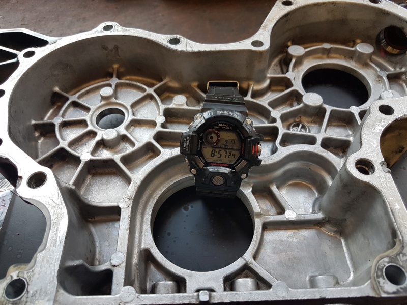 shock - G-SHOCK GW-9400 "RANGEMAN" - tome 2 - Page 7 20180937