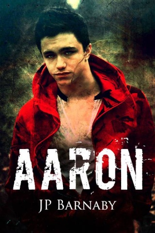 Aaron - J. P. Barnaby - Survivor Story tome 1 Aaron_10