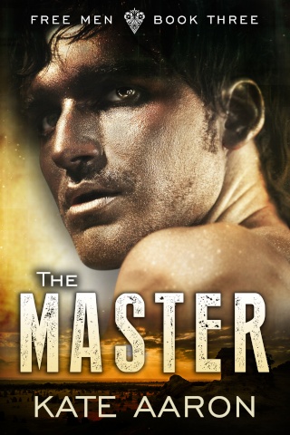 The master-Free men tome 3-Kate Aaron Themas10