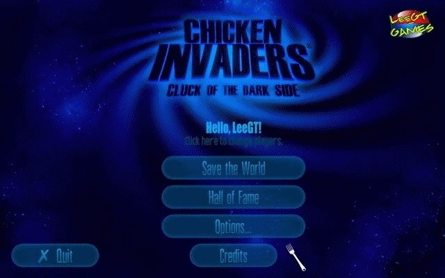 Chicken Invaders 5: Cluck of the Dark Side [Final Version] Ci5dar10