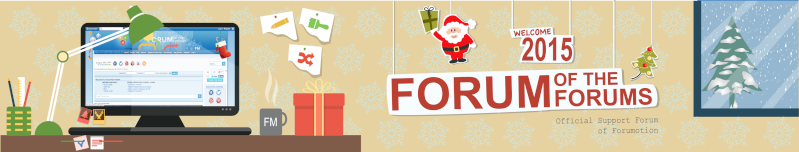 [Contest] Christmas banners  Banner10