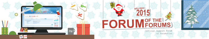 [Contest] Christmas banners  Banner11