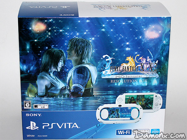 Les PS Vita collector Psvita11