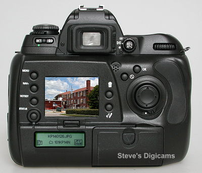 Plein format monture Nikon F Pro14n10