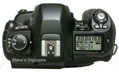 Plein format monture Nikon F Pro14n11