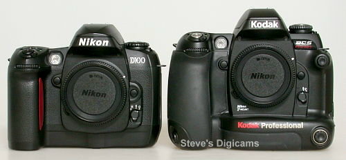 Plein format monture Nikon F Pro14n14