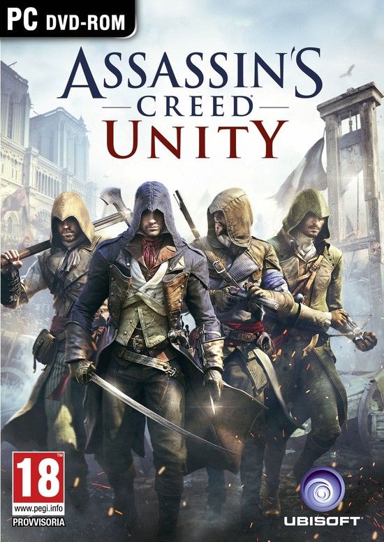 Assassins Creed.Unity 5ad81610