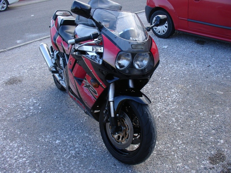 avis Gsxr 1000 2002 - Page 2 Dsc00511