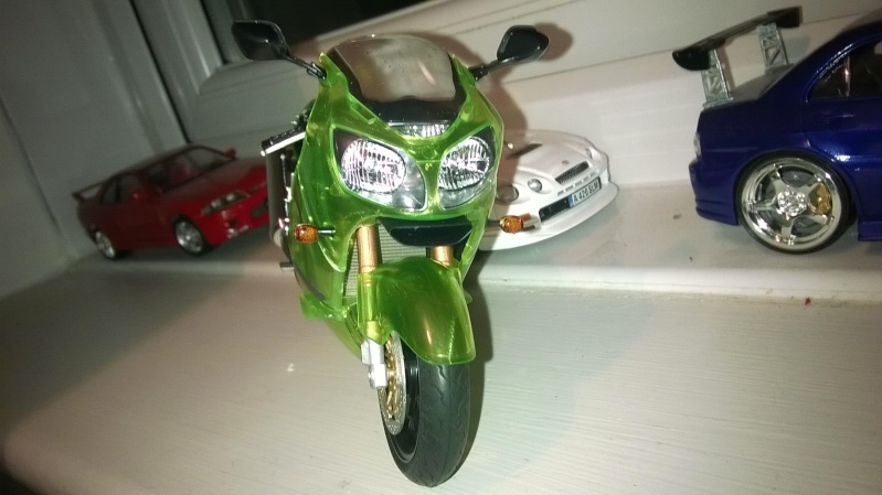 Tamiya Kawasaki Ninja ZX 12 Wp_20146