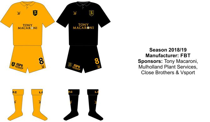 Strips for 2022/23  Livi_210