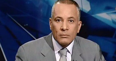 خبر كاذب : أحمد موسى:الإخوان و"6 إبريل" يدعوان إلى لنزول لـ"التحرير" بالسلاح   11201410