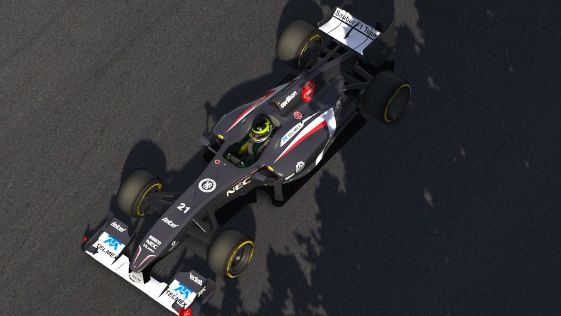 AC : SKINS LOTUS EXOS (F1 2014) 2014-010